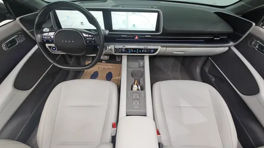 Hyundai Ioniq 6 2022 7