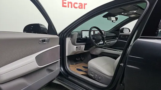 Hyundai Ioniq 6 2022 10