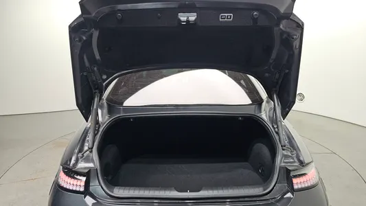 Hyundai Ioniq 6 2022 20