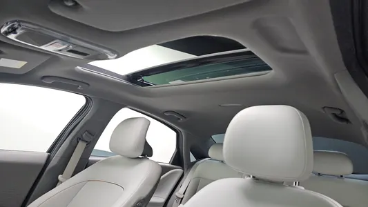 Hyundai Ioniq 6 2022 18