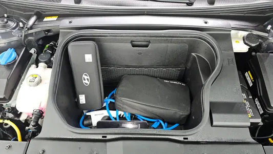 Hyundai Ioniq 6 2022 19