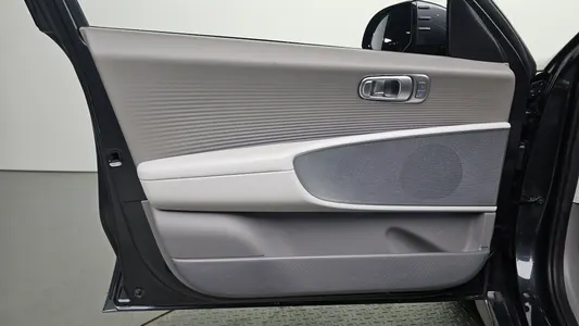 Hyundai Ioniq 6 2022 24