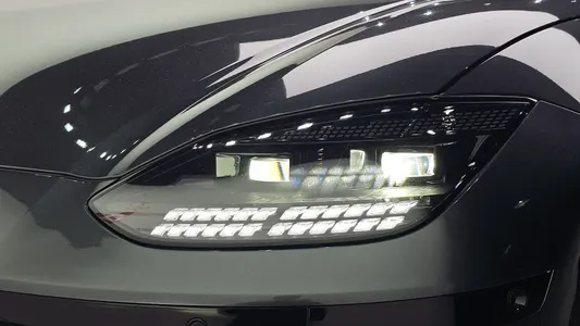 Hyundai Ioniq 6 2022 22