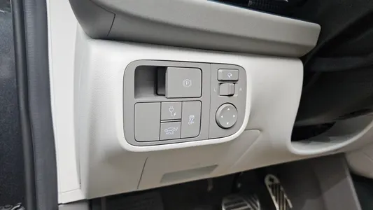 Hyundai Ioniq 6 2022 32