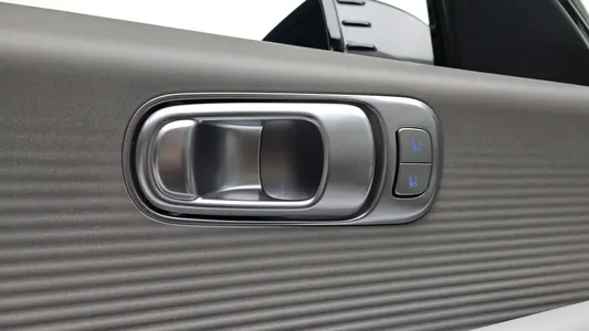 Hyundai Ioniq 6 2022 29