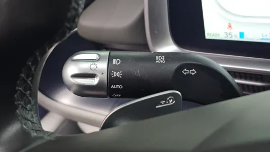 Hyundai Ioniq 6 2022 30