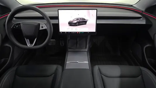 Tesla 3 RWD 2025 7