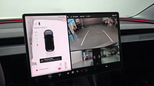 Tesla 3 RWD 2025 15