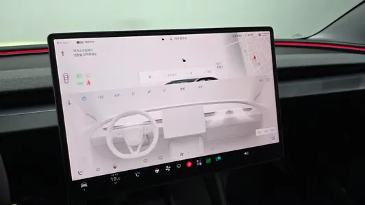 Tesla 3 RWD 2025 16