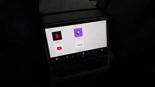 Tesla 3 RWD 2025 18