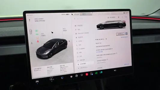 Tesla 3 RWD 2025 19