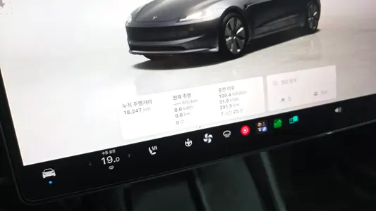 Tesla 3 RWD 2025 36