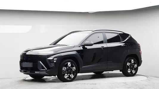 Hyundai (SX2) 2024