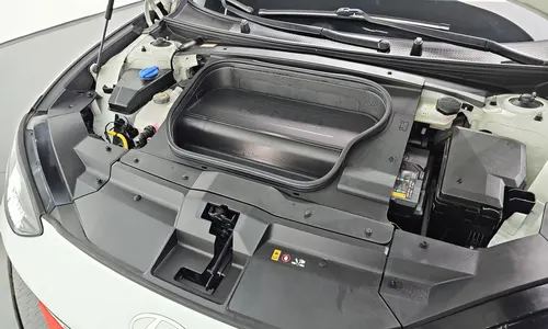 Hyundai Ioniq 6 AWD 2022 6