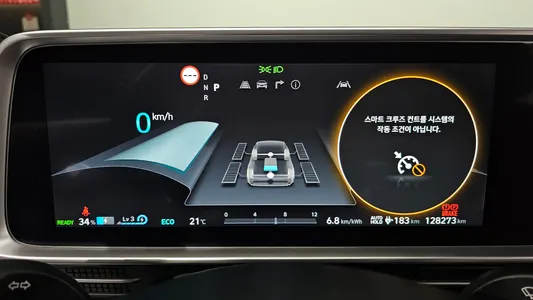 Hyundai Ioniq 6 AWD 2022 8