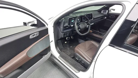 Hyundai Ioniq 6 AWD 2022 11