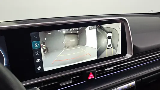 Hyundai Ioniq 6 AWD 2022 14