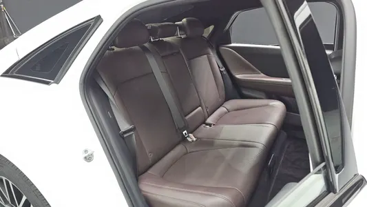 Hyundai Ioniq 6 AWD 2022 10