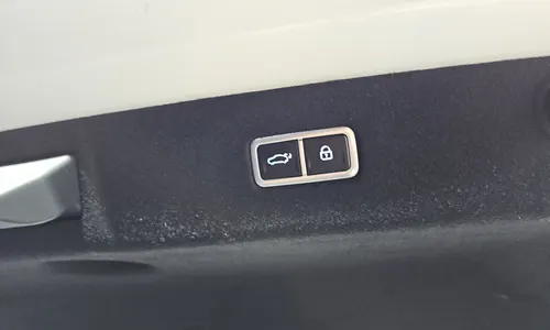 Hyundai Ioniq 6 AWD 2022 17