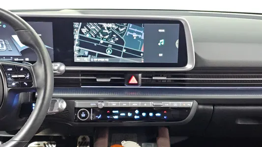 Hyundai Ioniq 6 AWD 2022 18