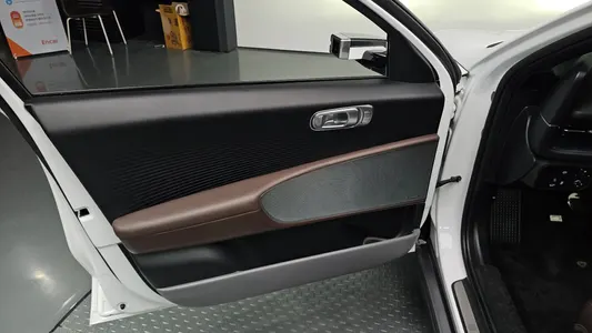 Hyundai Ioniq 6 AWD 2022 25