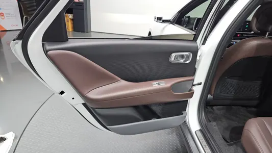 Hyundai Ioniq 6 AWD 2022 26
