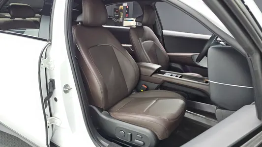 Hyundai Ioniq 6 AWD 2022 27