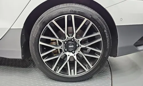 Hyundai Ioniq 6 AWD 2022 22