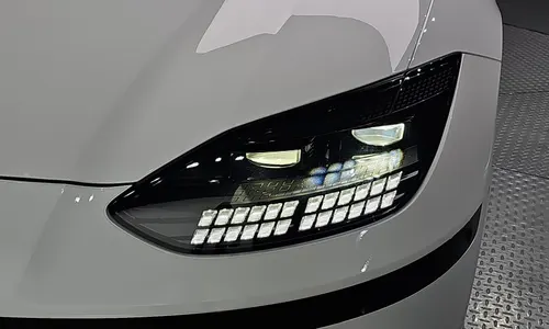 Hyundai Ioniq 6 AWD 2022 23