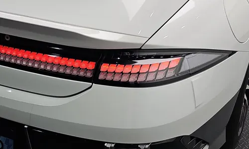 Hyundai Ioniq 6 AWD 2022 24