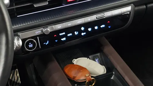 Hyundai Ioniq 6 AWD 2022 32
