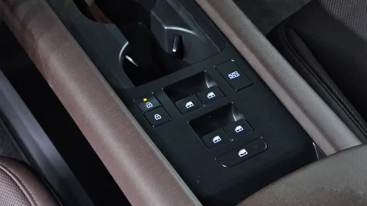 Hyundai Ioniq 6 AWD 2022 33