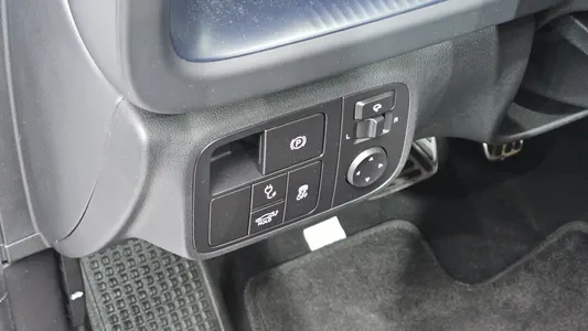 Hyundai Ioniq 6 AWD 2022 28