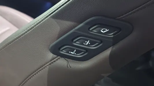 Hyundai Ioniq 6 AWD 2022 31