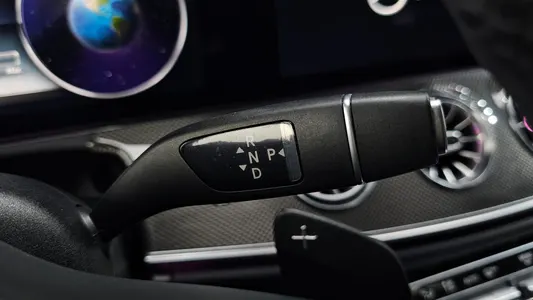 Mercedes-Benz CLS-Class C257 CLS400d 4MATIC AMG Line 2019 8