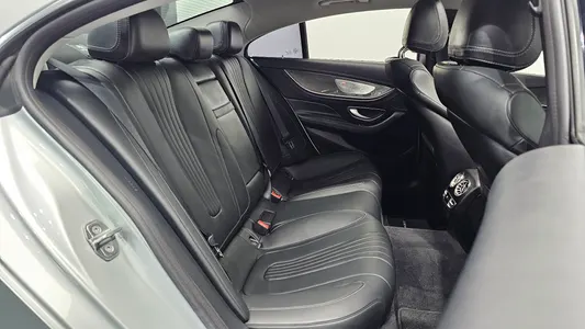 Mercedes-Benz CLS-Class C257 CLS400d 4MATIC AMG Line 2019 10