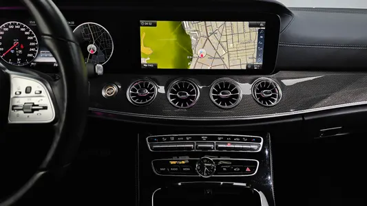 Mercedes-Benz CLS-Class C257 CLS400d 4MATIC AMG Line 2019 12