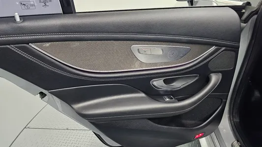 Mercedes-Benz CLS-Class C257 CLS400d 4MATIC AMG Line 2019 24