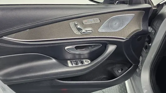 Mercedes-Benz CLS-Class C257 CLS400d 4MATIC AMG Line 2019 25