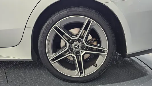 Mercedes-Benz CLS-Class C257 CLS400d 4MATIC AMG Line 2019 21