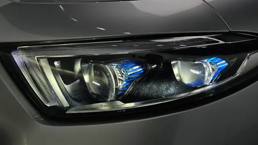 Mercedes-Benz CLS-Class C257 CLS400d 4MATIC AMG Line 2019 22