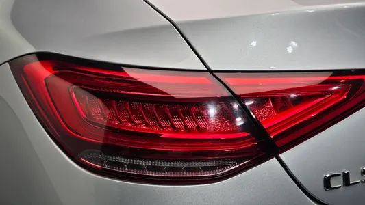 Mercedes-Benz CLS-Class C257 CLS400d 4MATIC AMG Line 2019 23