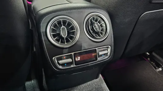 Mercedes-Benz CLS-Class C257 CLS400d 4MATIC AMG Line 2019 32