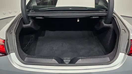 Mercedes-Benz CLS-Class C257 CLS400d 4MATIC AMG Line 2019 27