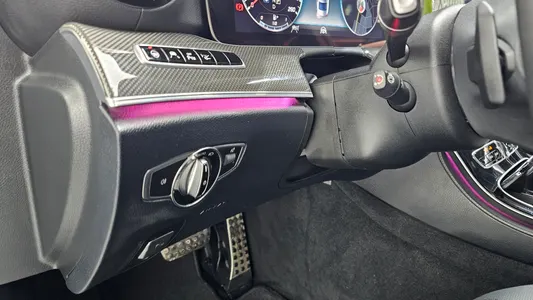 Mercedes-Benz CLS-Class C257 CLS400d 4MATIC AMG Line 2019 28