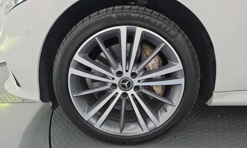 Mercedes-Benz CLS-Class C257 CLS400d 4MATIC 2018 5