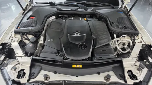 Mercedes-Benz CLS-Class C257 CLS400d 4MATIC 2018 6