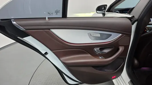 Mercedes-Benz CLS-Class C257 CLS400d 4MATIC 2018 26