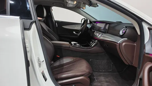 Mercedes-Benz CLS-Class C257 CLS400d 4MATIC 2018 27