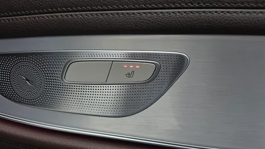 Mercedes-Benz CLS-Class C257 CLS400d 4MATIC 2018 34